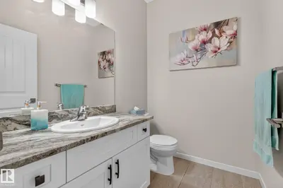 Interior photo 4 of 866 EBBERS CR NW