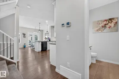 Interior photo 1 of 866 EBBERS CR NW