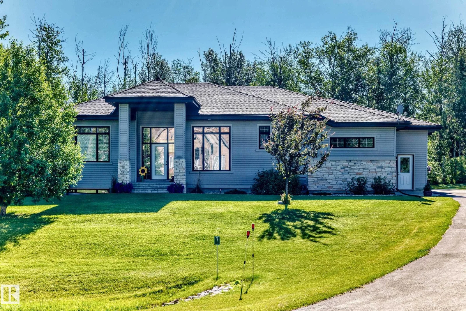 #7 53216 RGE ROAD 264, Rural Parkland County - 3 bedroom Detached Single Family for sale
