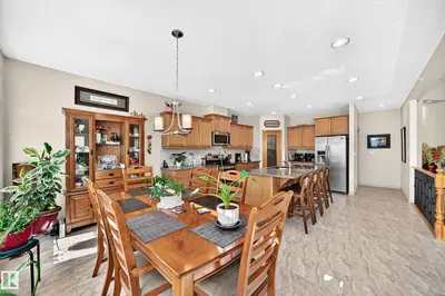 Interior photo 4 of #7 53216 RGE ROAD 264