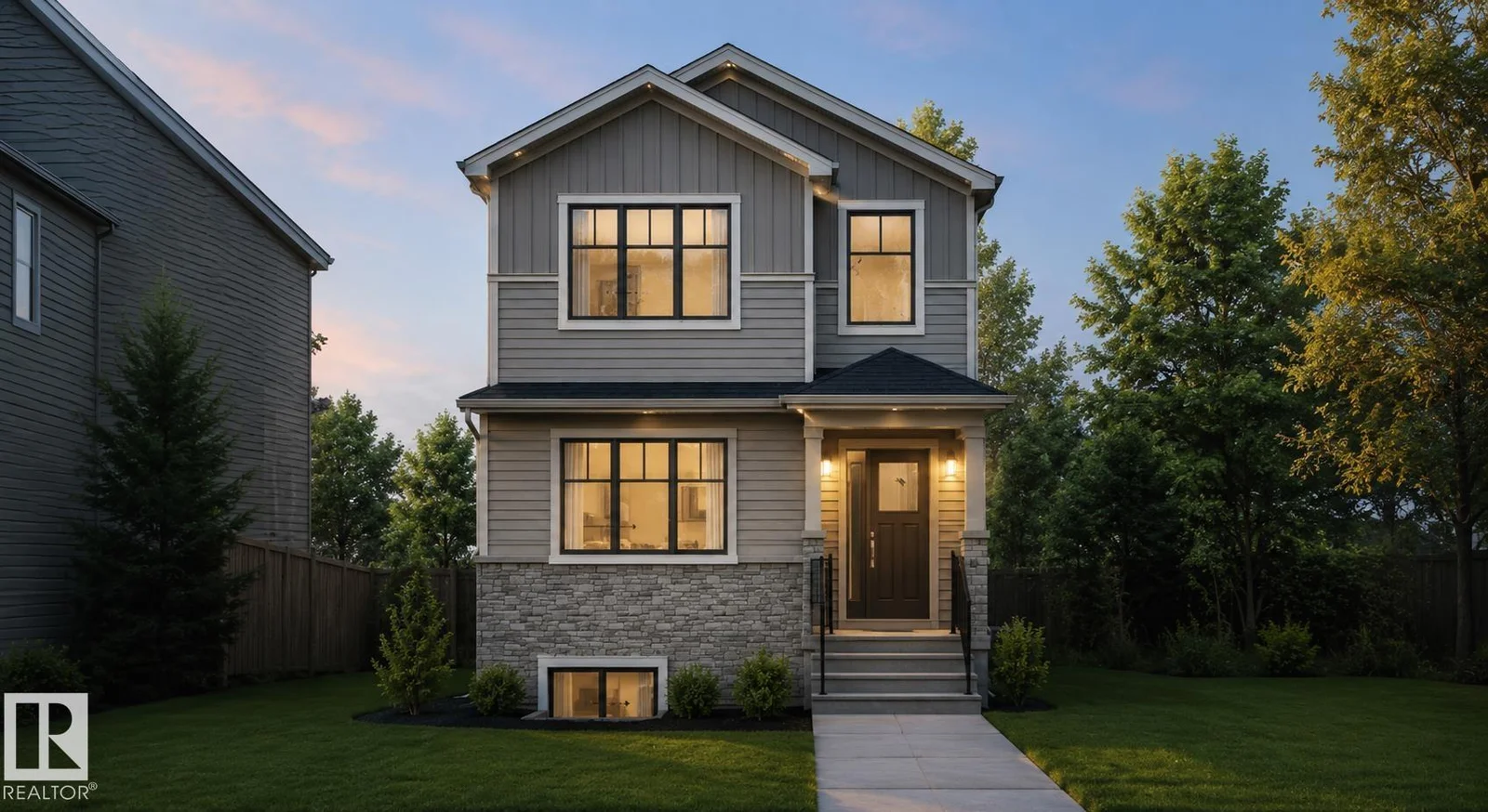 102 Stonehouse Way, Leduc - 3 bedroom Detached Single Family for sale