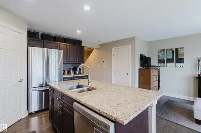 Interior photo 2 of 12213 167A AV NW