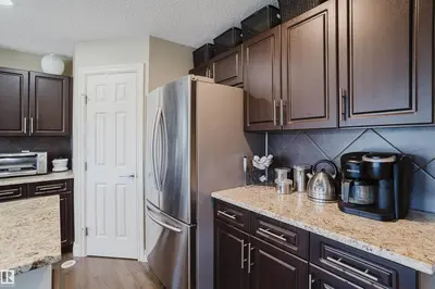 Interior photo 3 of 12213 167A AV NW