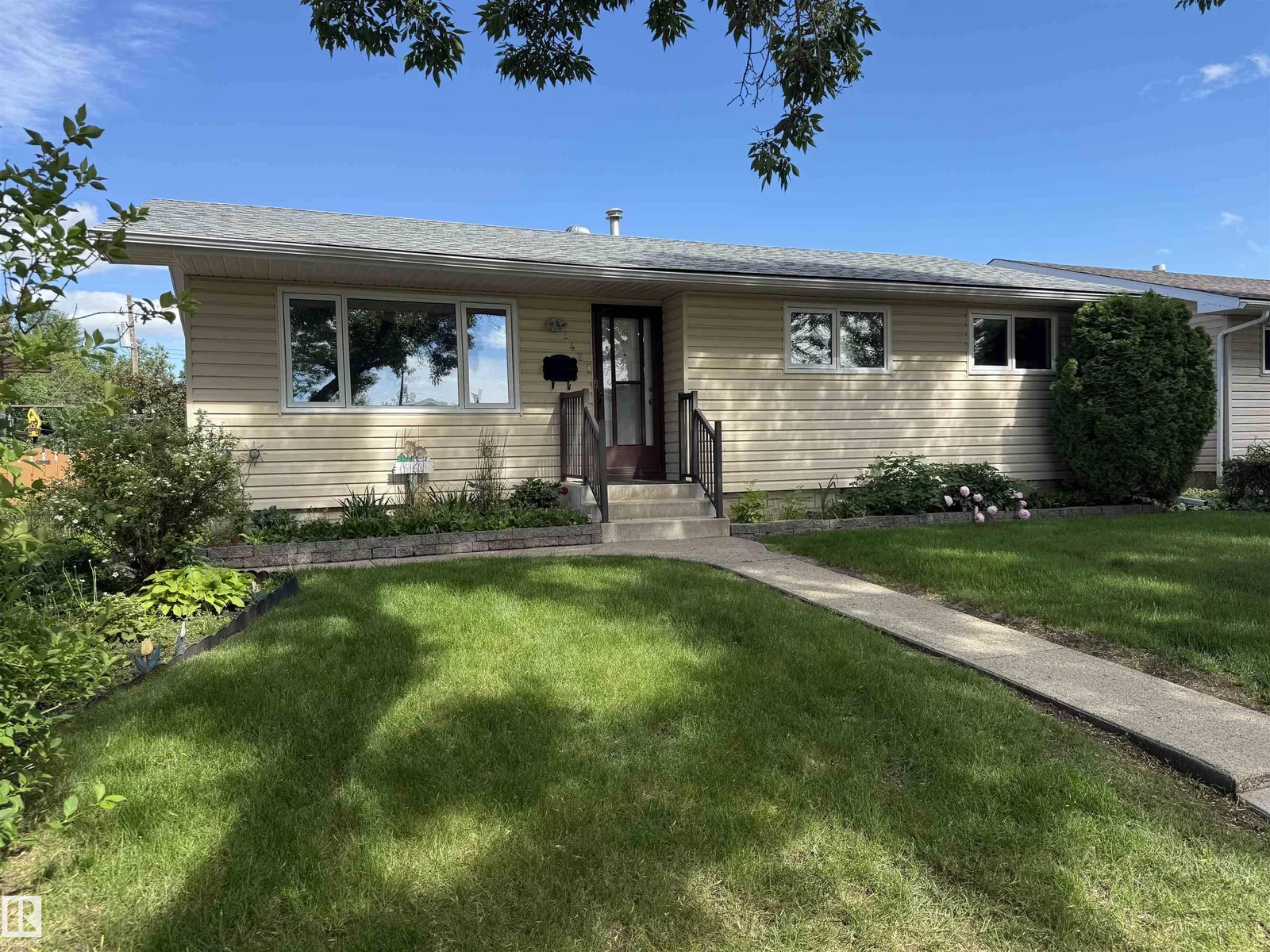 9421 97 ST, Fort Saskatchewan - 4 bedroom Detached Single Family for sale