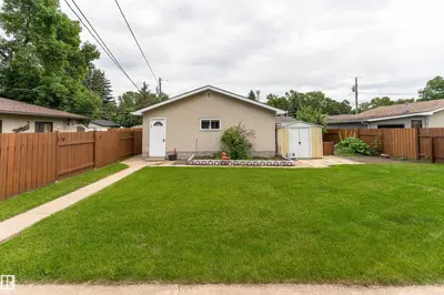 Interior photo 1 of 9421 97 ST