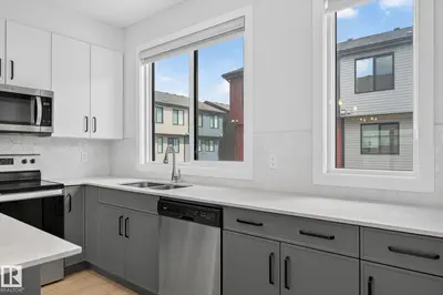 Interior photo 3 of #33 11910 35 AV SW