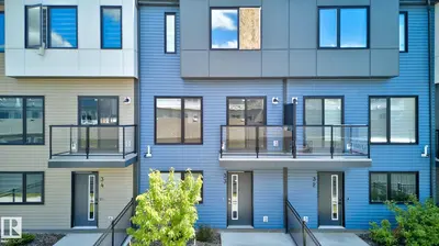 Interior photo 1 of #33 11910 35 AV SW