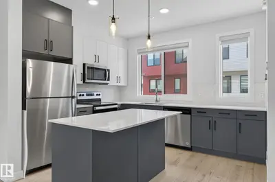 Interior photo 2 of #33 11910 35 AV SW