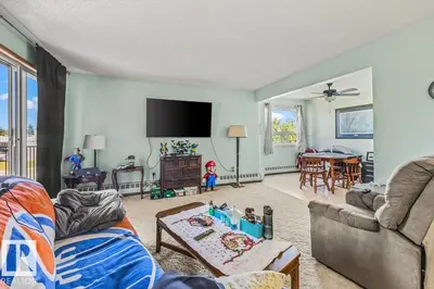 Interior photo 3 of #303 9985 93 ave