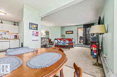 Interior photo 4 of #303 9985 93 ave