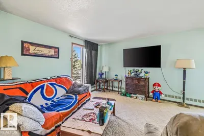 Interior photo 2 of #303 9985 93 ave