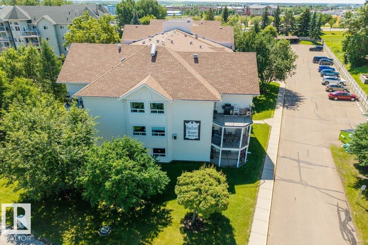 #303 9985 93 ave, Fort Saskatchewan - 3 bedroom Apartment for sale