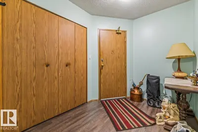 Interior photo 1 of #303 9985 93 ave