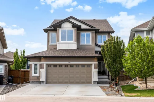 109 SUNWOOD BA, Sherwood Park - $849,700