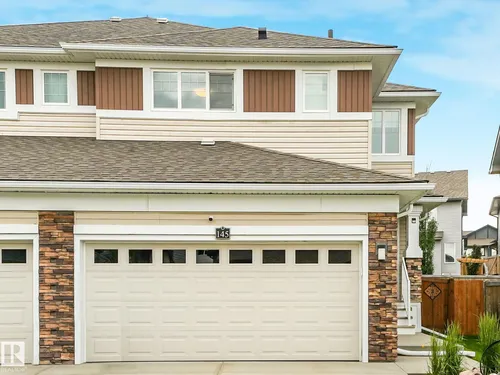 145 SUMMERSTONE LN, Sherwood Park - $499,900