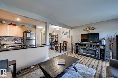 Interior photo 2 of #99 150 EDWARDS DR SW