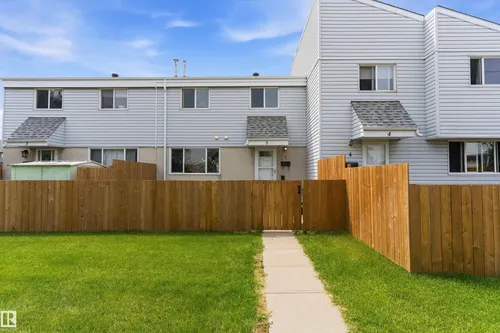 5 MCLEOD PL NW, Edmonton - $204,900