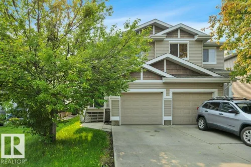 152 KEYSTONE CR, Leduc - $349,900