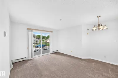 Interior photo 4 of #221 11325 83 ST NW