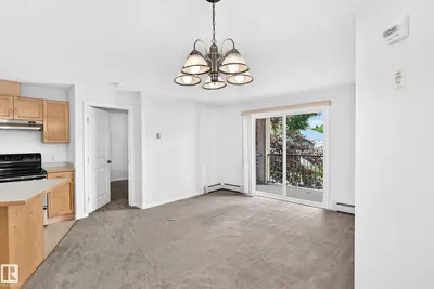 Interior photo 3 of #221 11325 83 ST NW