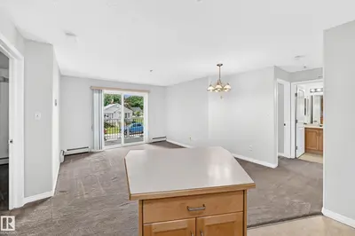 Interior photo 2 of #221 11325 83 ST NW