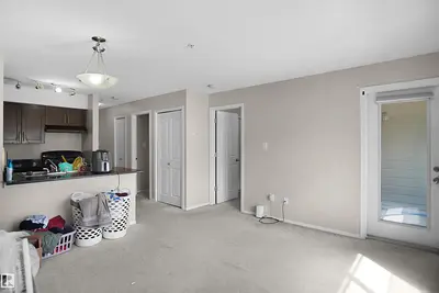 Interior photo 3 of #215 1070 MCCONACHIE BLVD NW
