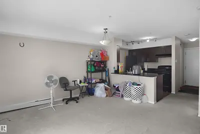 Interior photo 2 of #215 1070 MCCONACHIE BLVD NW