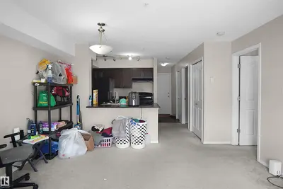 Interior photo 4 of #215 1070 MCCONACHIE BLVD NW