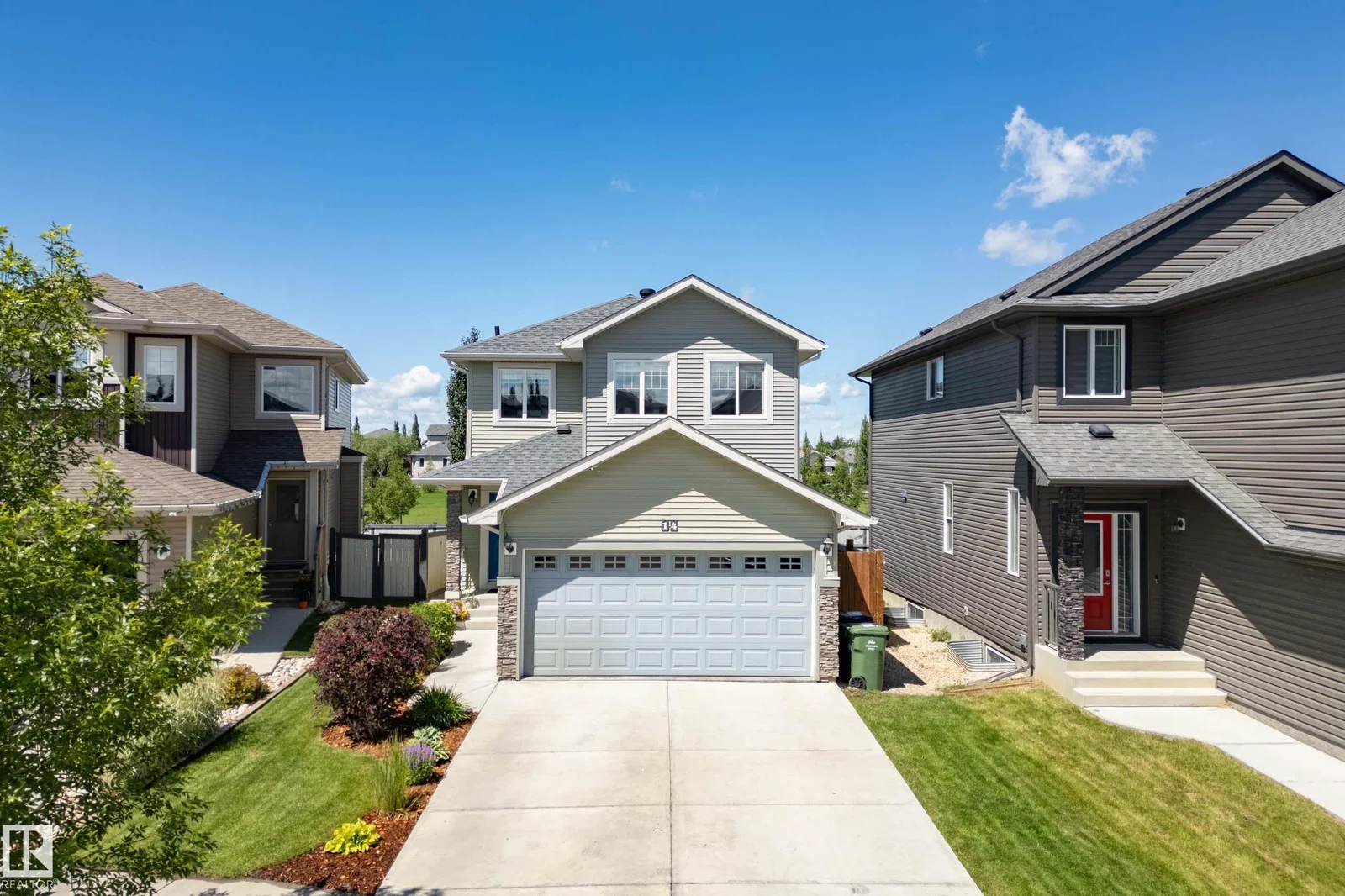 14 MOBERG CL, Leduc - 3 bedroom Detached Single Family for sale