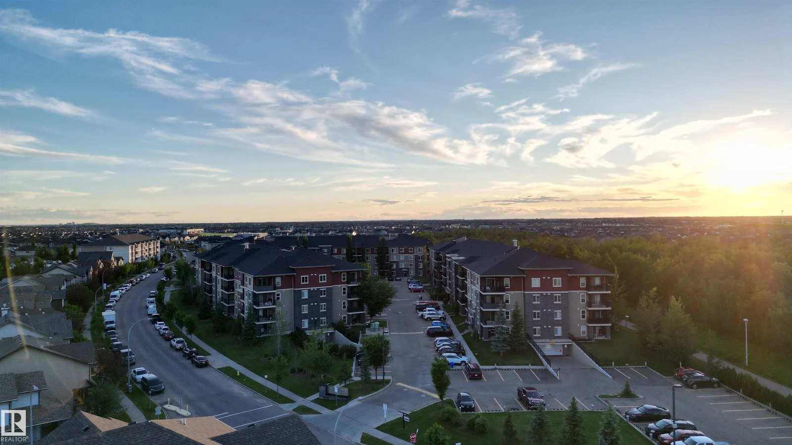 #114 1080 MCCONACHIE BV NW, Edmonton - 2 bedroom Apartment for sale