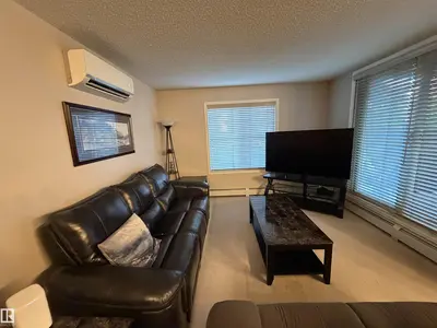 Interior photo 2 of #114 1080 MCCONACHIE BV NW