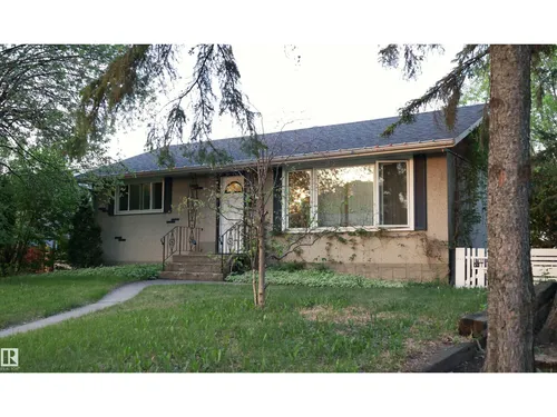 12231 47 ST NW, Edmonton - $329,900