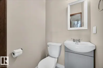 Interior photo 2 of 160005 Twp 540