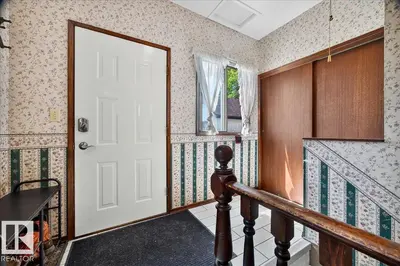 Interior photo 3 of 160005 Twp 540