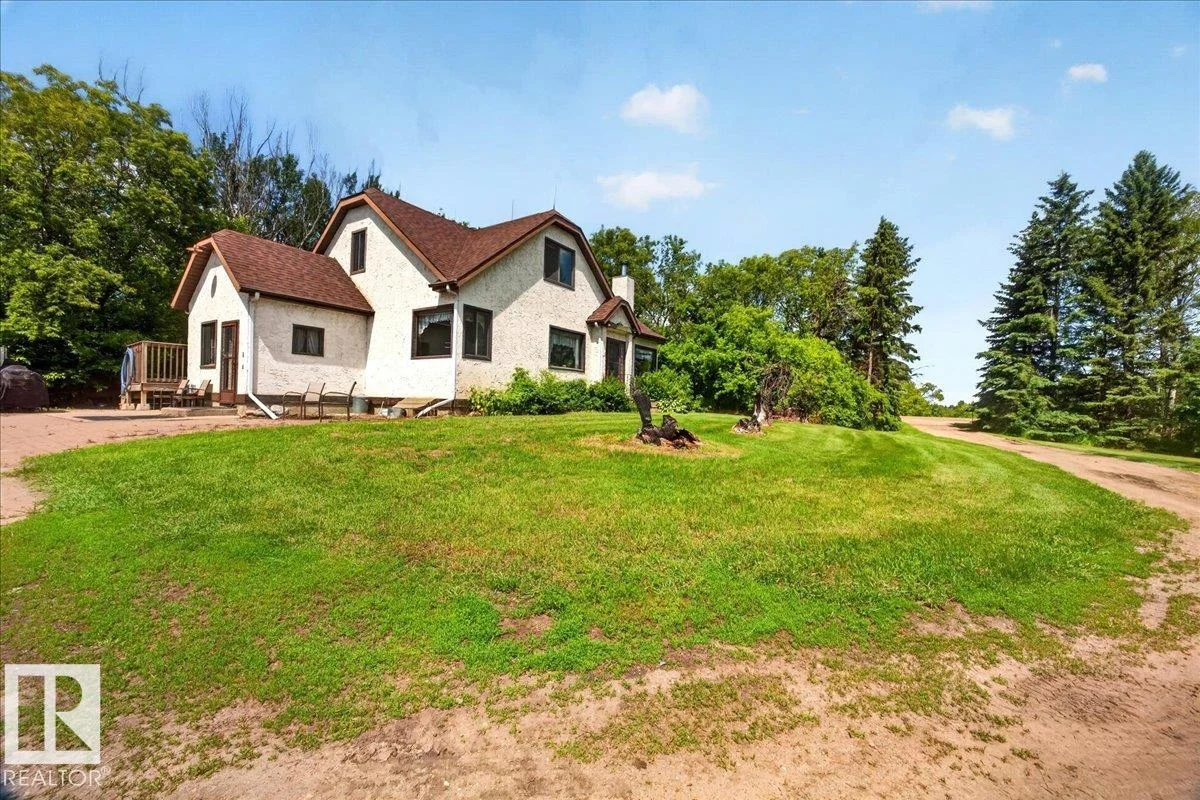 160005 Twp 540, Rural Lamont County - 6 bedroom Detached Single Family for sale