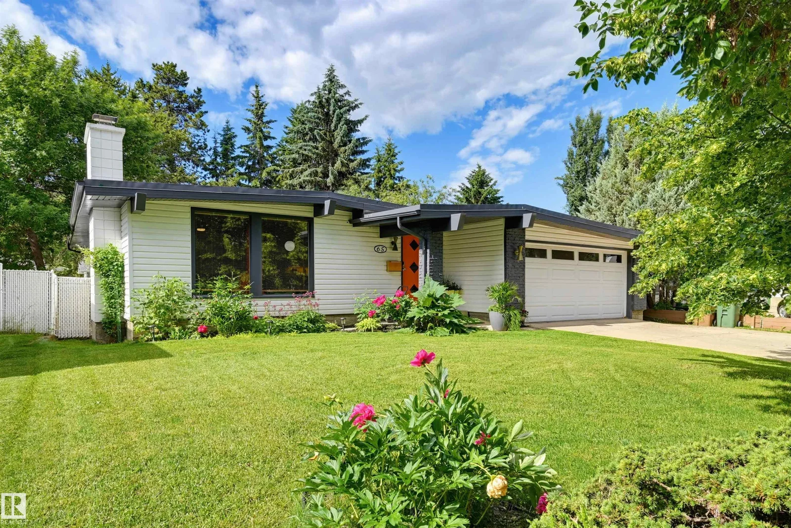 65 Greebrier CR, St. Albert - 4 bedroom Detached Single Family for sale