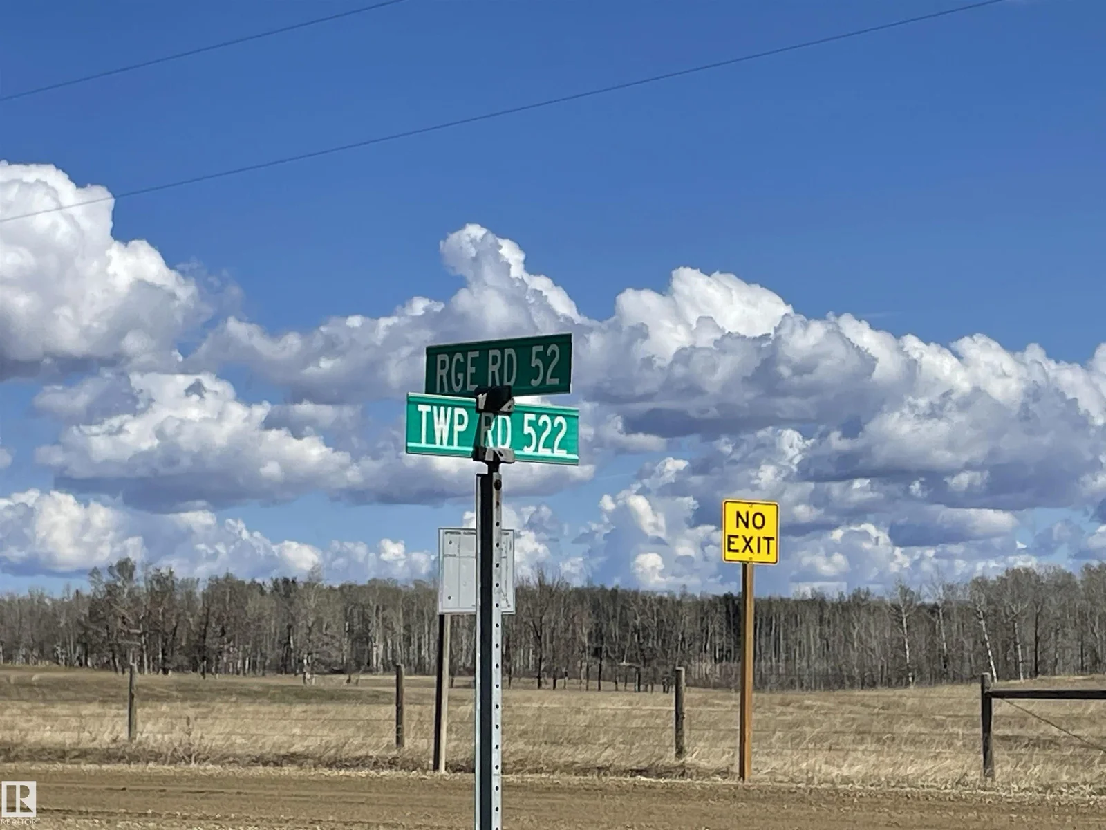 #2 TWP 522 Range Road 52, Rural Parkland County - 0 bedroom Vacant Lot/Land for sale