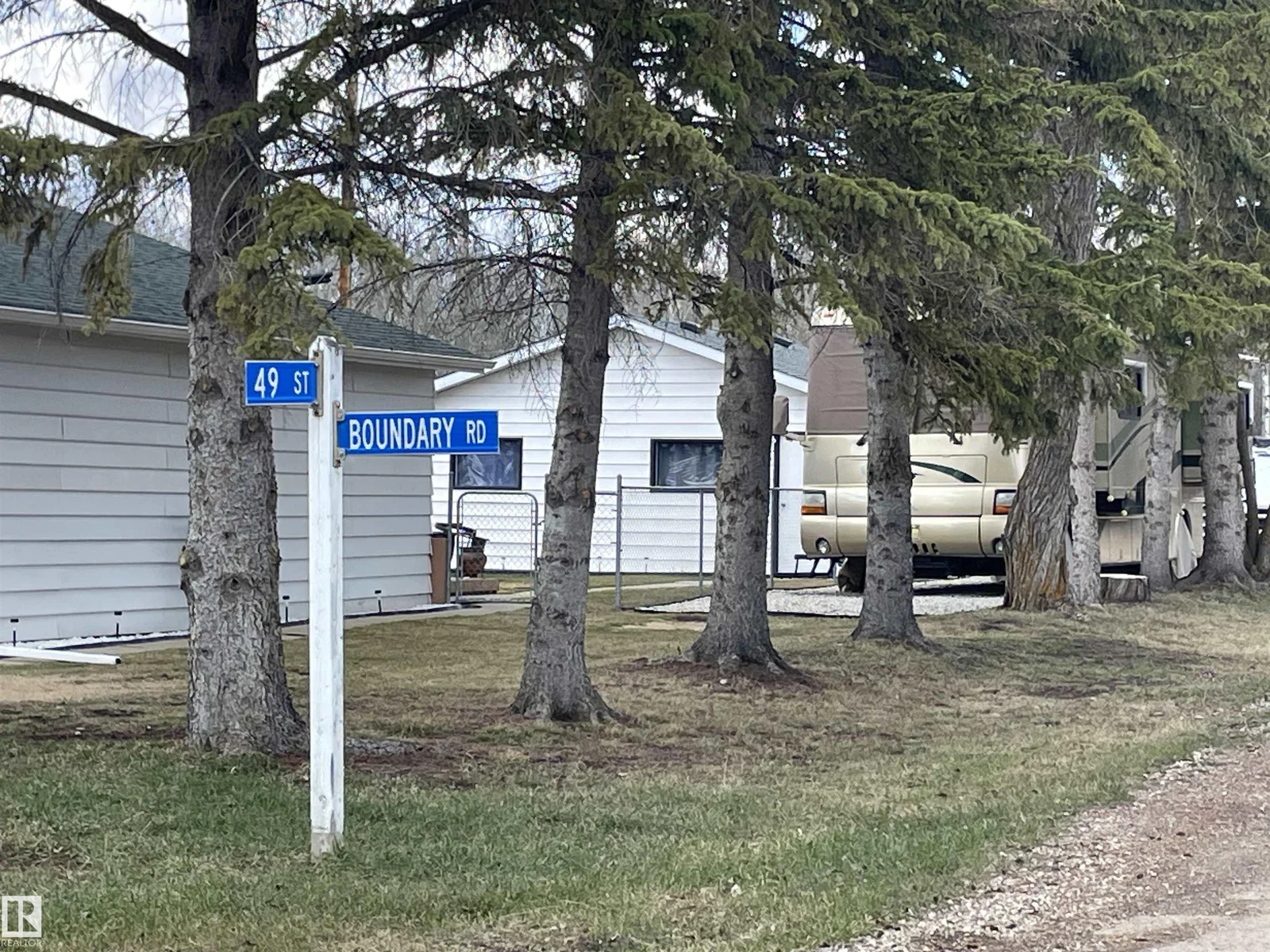 4820 44 AV, Rural Lac Ste. Anne County - 0 bedroom Vacant Lot/Land for sale