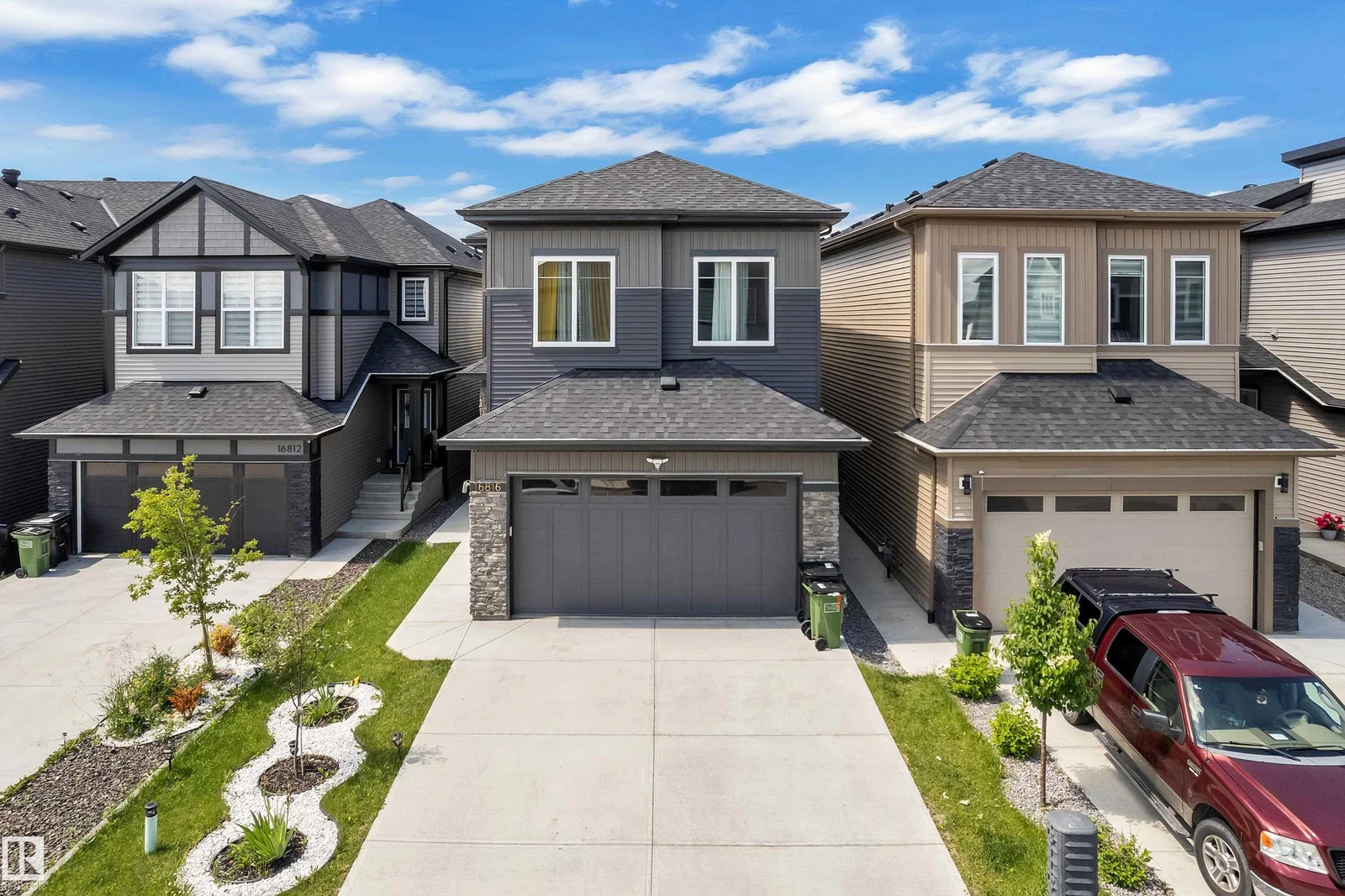 16816 49 ST NW, Edmonton - 7 bedroom Detached Single Family for sale