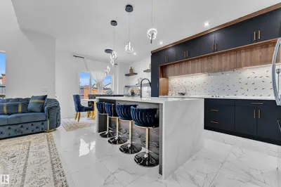 Interior photo 4 of 16816 49 ST NW