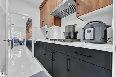 Interior photo 2 of 16816 49 ST NW