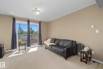 Interior photo 4 of #202 11935 106St NW