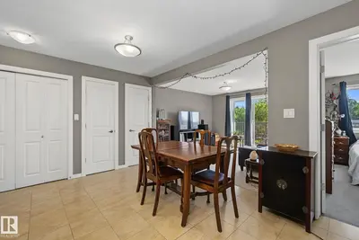 Interior photo 3 of #202 11935 106St NW