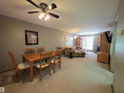 Interior photo 4 of #302 10335 118 ST NW
