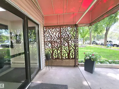 Interior photo 1 of #302 10335 118 ST NW