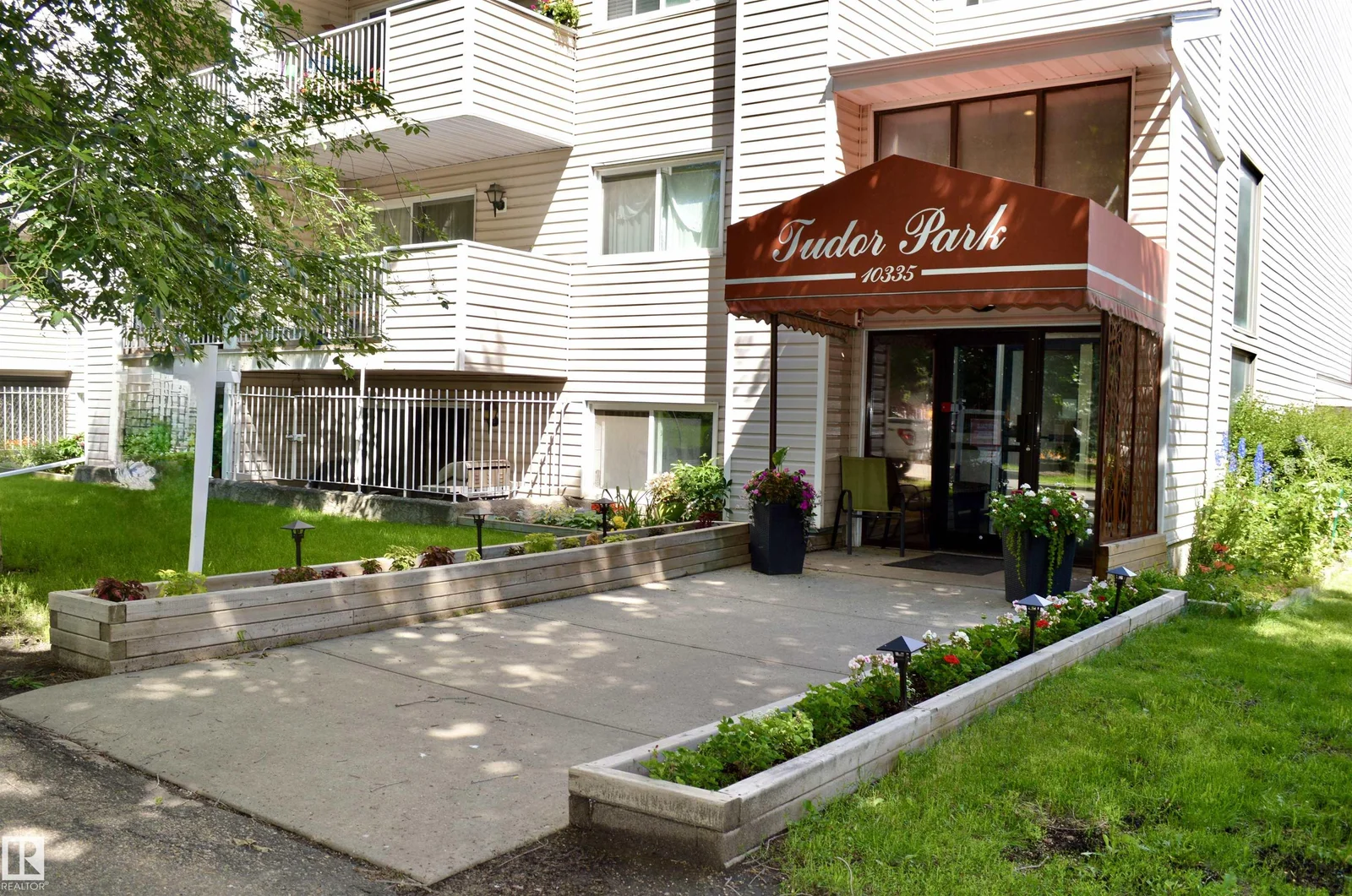 #302 10335 118 ST NW, Edmonton - 1 bedroom Apartment for sale