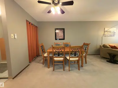 Interior photo 2 of #302 10335 118 ST NW