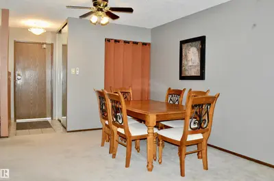 Interior photo 3 of #302 10335 118 ST NW