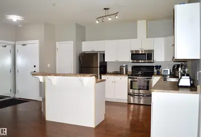 Interior photo 3 of #104 4312 139 AV NW