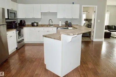Interior photo 2 of #104 4312 139 AV NW